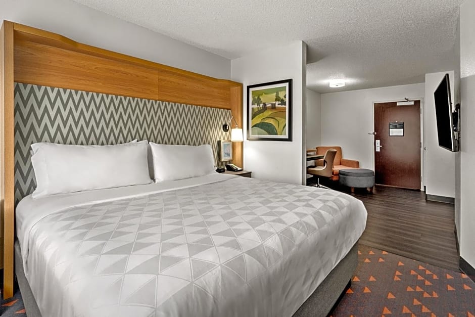 Holiday Inn & Suites Bothell an IHG Hotel