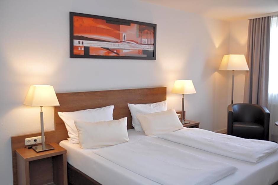 Best Western Hotel Erlangen