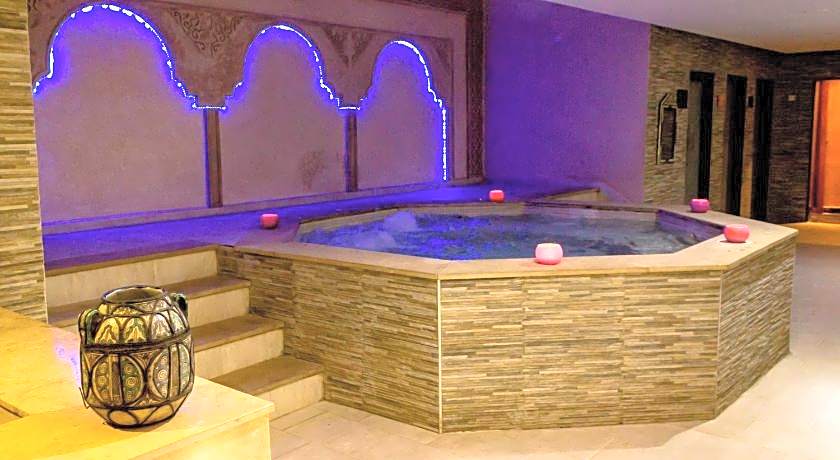 Club Paradisio All Inclusive Available