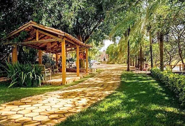 Pousada do Lago Dutra