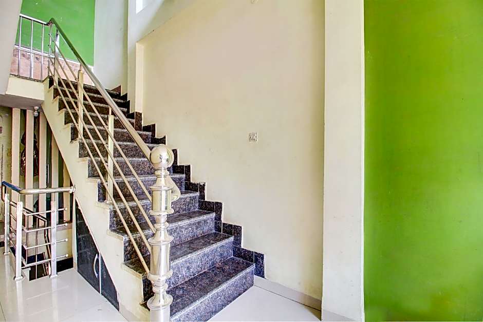 Hotel O Satyam Shree