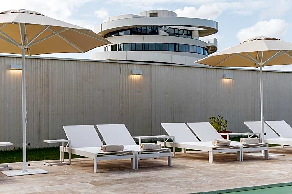 voco Beaune  Cite des Vins By IHG