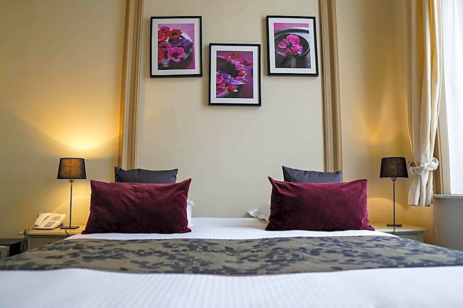 Hotel de Flandre