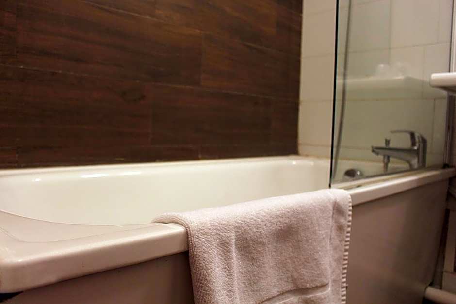 Euro Hotel Paris Creteil