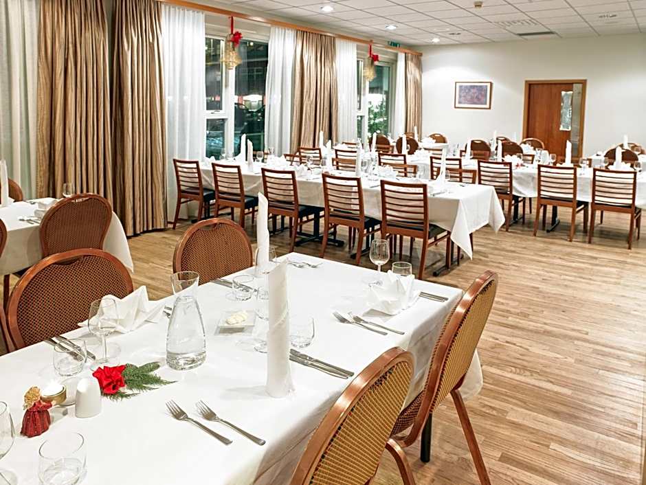 Herad - Berjaya Iceland Hotels