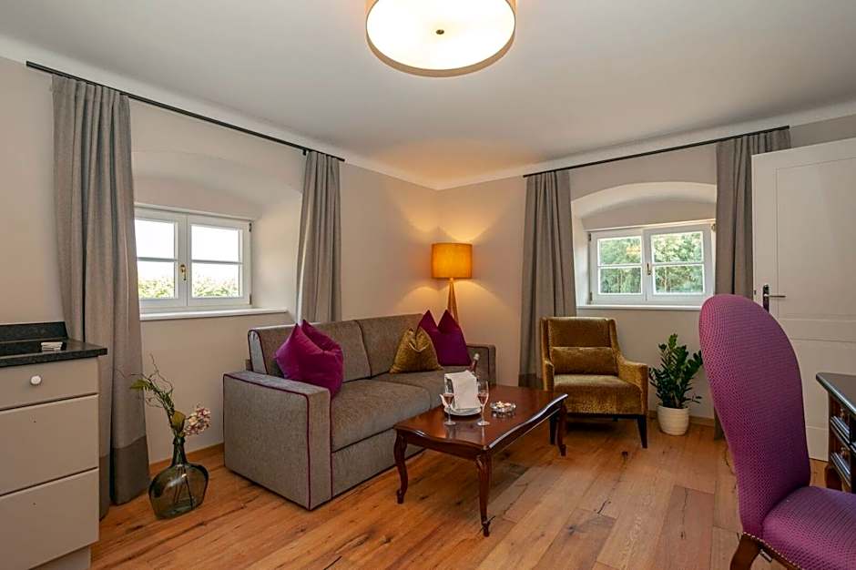 Landhotel Wachau - Bed and Breakfast