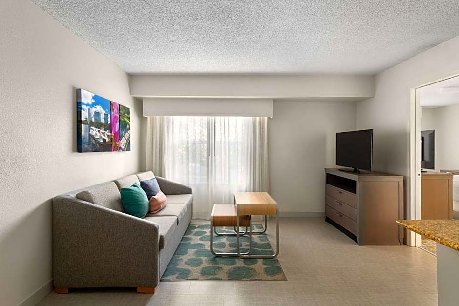 Homewood Suites By Hilton Lake Mary