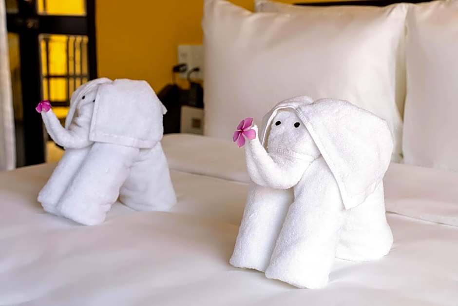 Lantern Boutique Hoi An