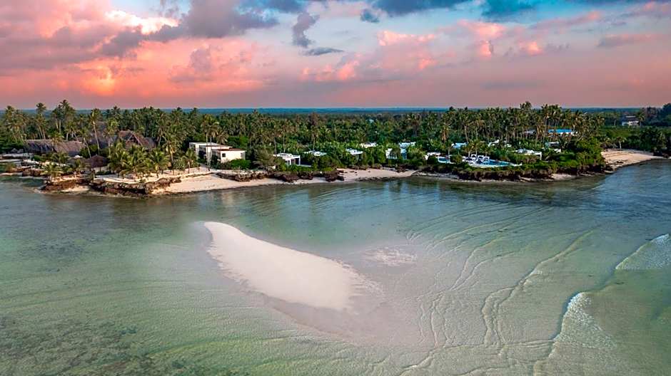 Maharaja Boutique Hotel Zanzibar