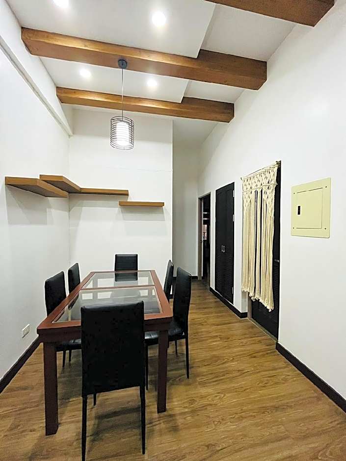 BRISTLE RIDGE (DMCI)