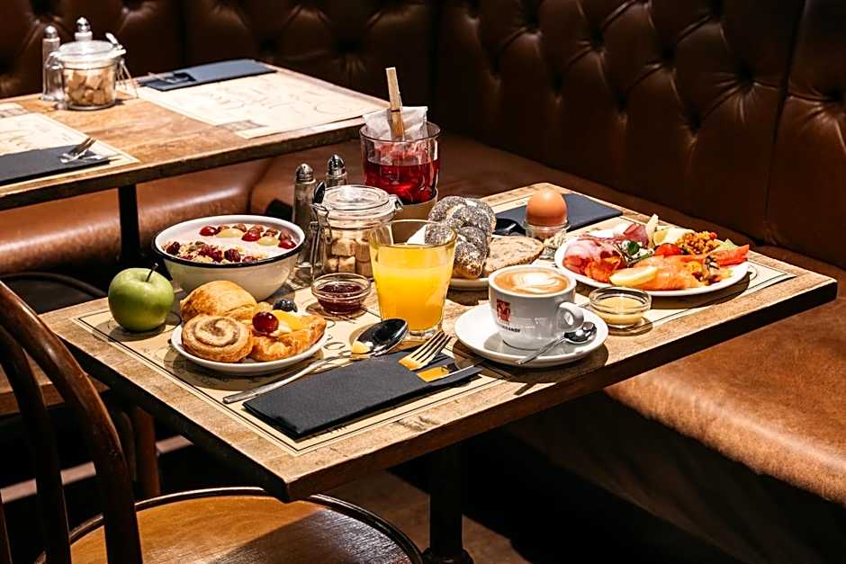 Ruby Sofie Hotel Vienna