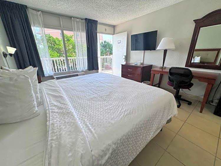 Clearwater Beach Hotel