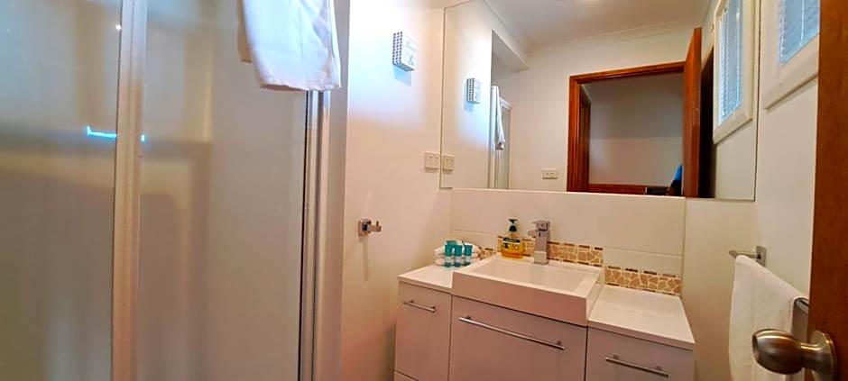 Blue Seas Holiday Villas