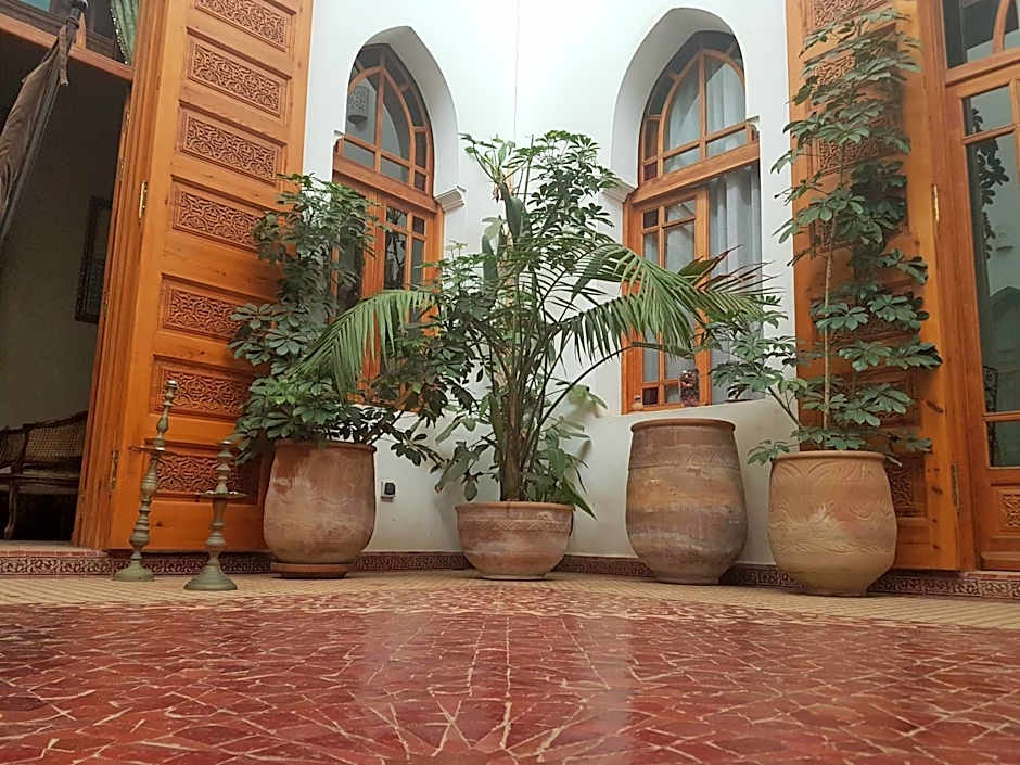 Riad Dar Karima