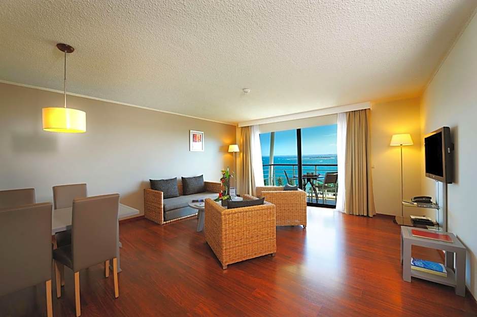 Hilton Noumea La Promenade Residences