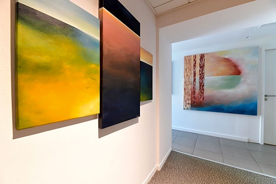 Hôtel Logis Laurent Rodriguez