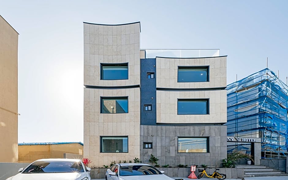 Jeju (Aewol) Cony Hotel