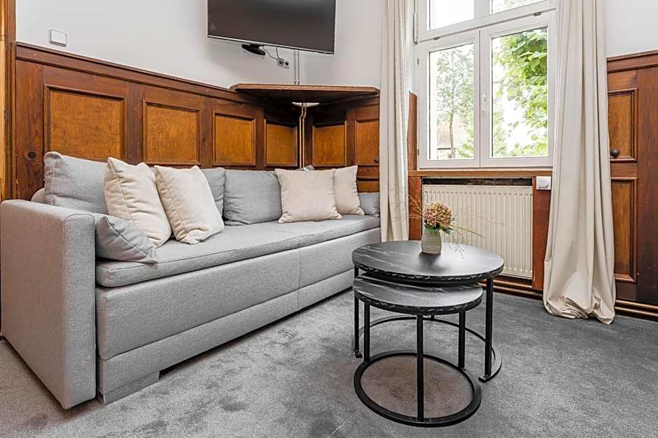 Hotel Zur Linde Dein Self Check In