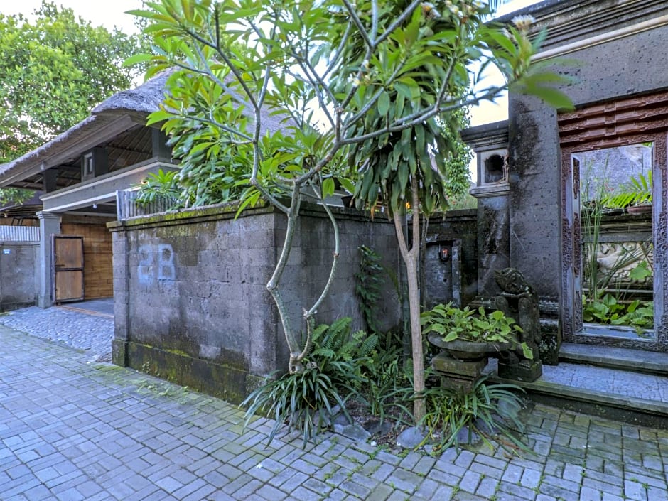Villa Hibiscus Sanur