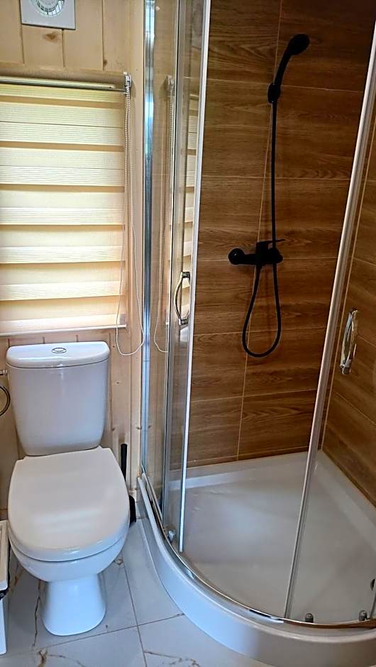 Leśny Zakątek Radocza