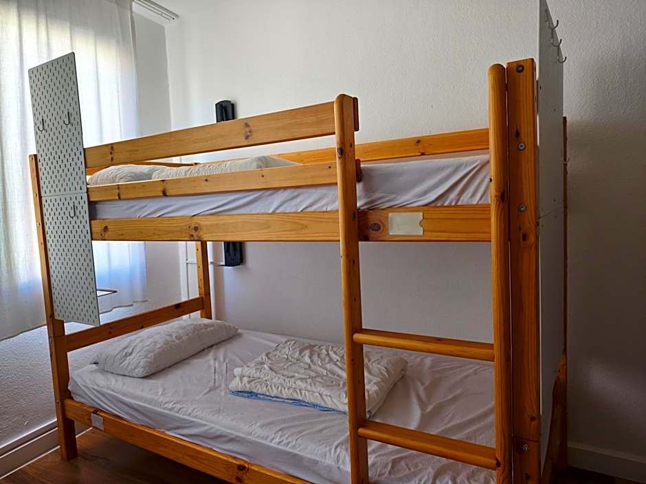 Hostel 45