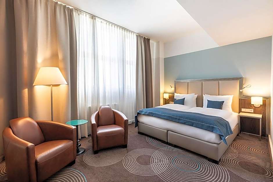 Garner Hotel Essen Handelshof by IHG