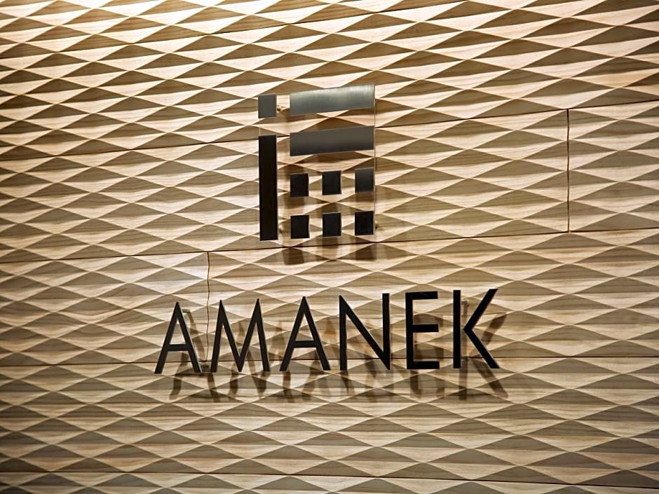 hotel Amanek Kyoto Kawaramachi Gojo