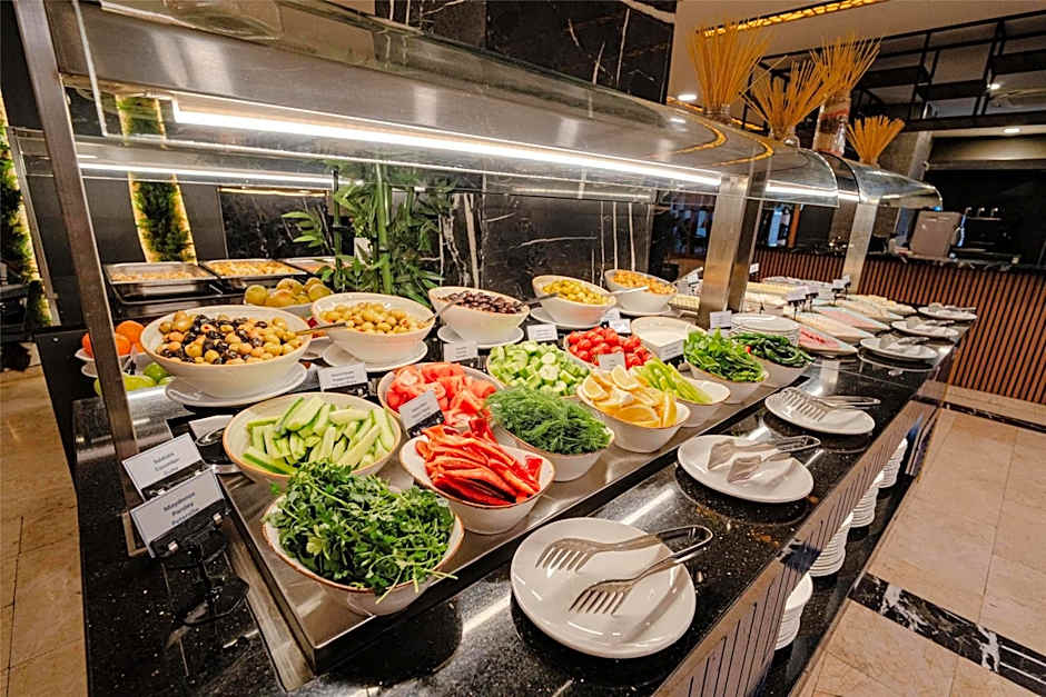 BW Izmir Hotel