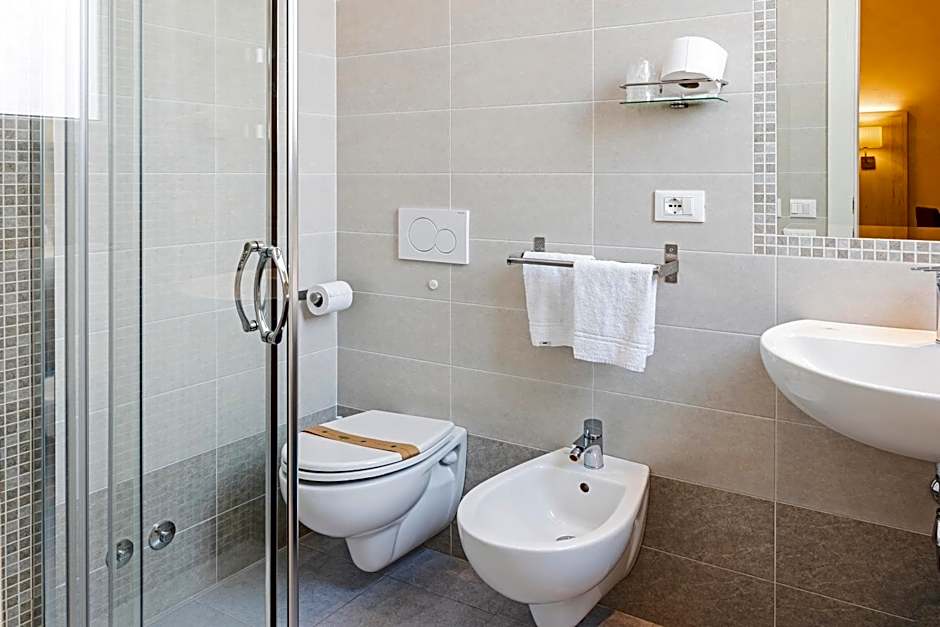 Hotel Biagi & Residence