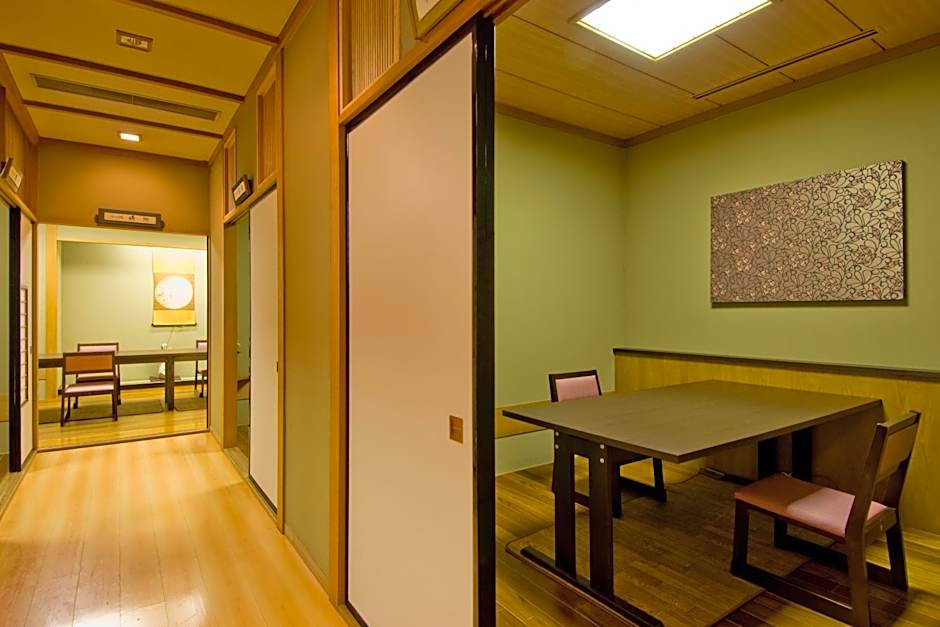 Nikko Senhime Monogatari