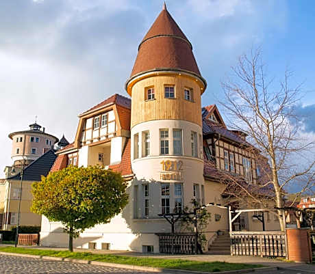 Hotel 1912