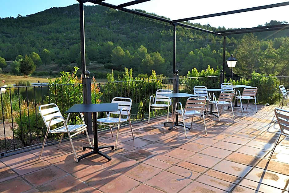 La Figuerola Hotel & Restaurant