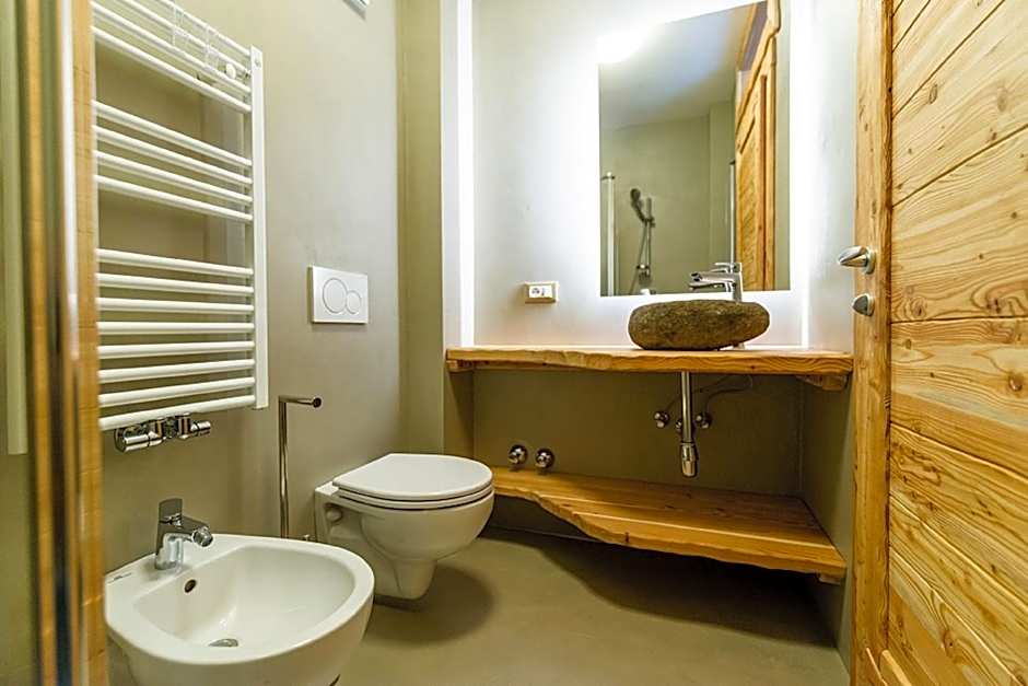 Hotel Arcangelo 3 stelle Superior