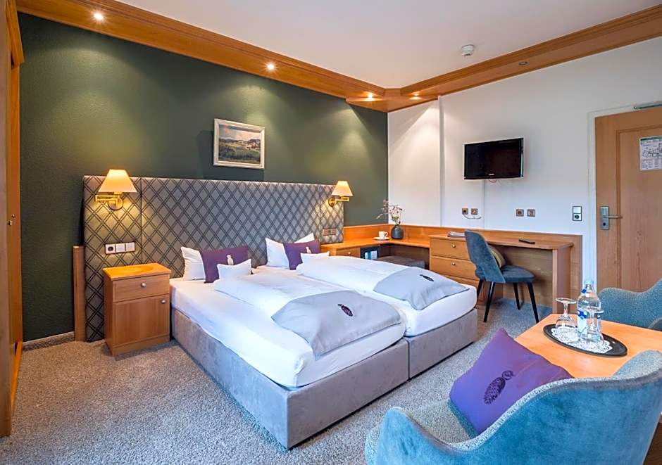 Hotel Schwarzwaldhof