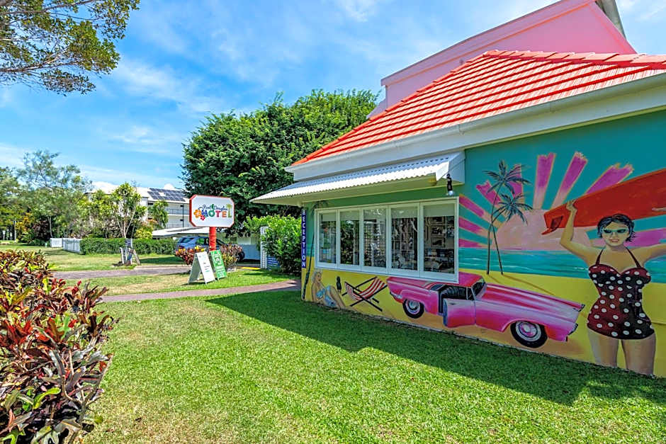 Port Douglas Motel
