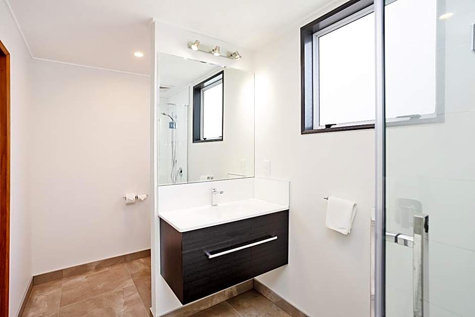 Balmoral Lodge Motel