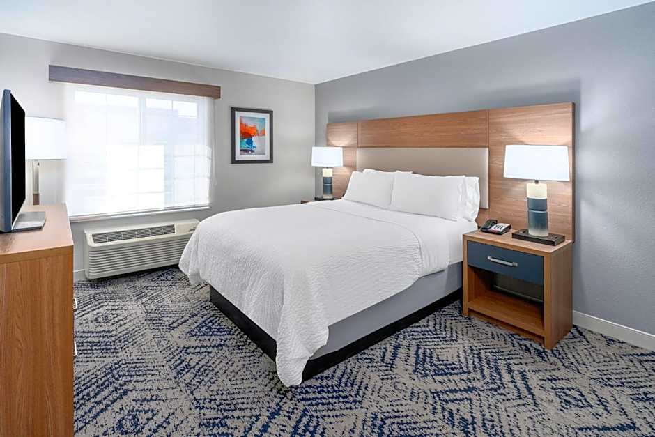 Candlewood Suites Denver Northeast - Brighton By IHG