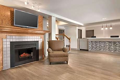 Travelodge Suites by Wyndham New Glasgow