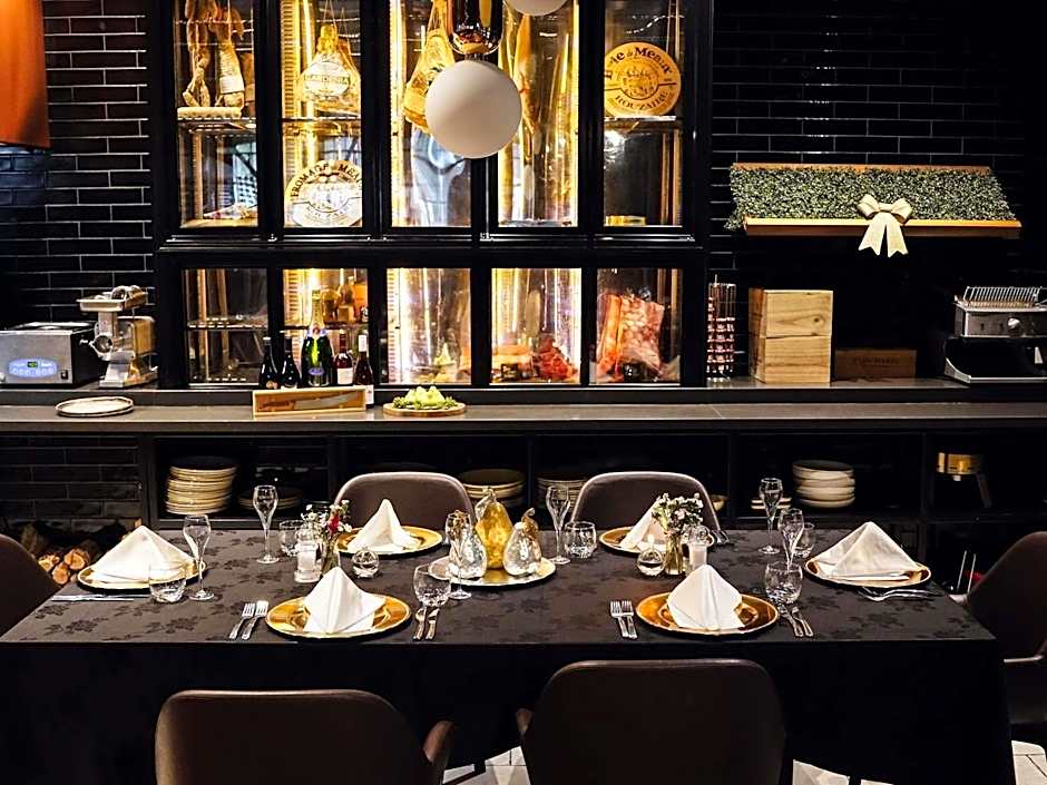 Sofitel Wellington
