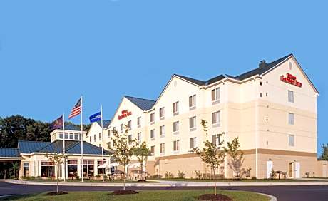 Hilton Garden Inn Gettysburg