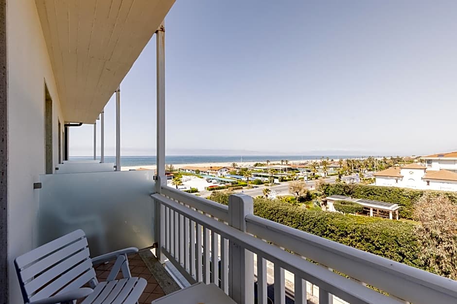 Hotel Oceano