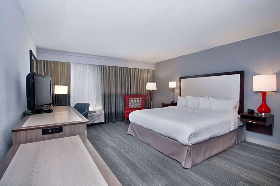 Hampton Inn By Hilton Naples-I-75