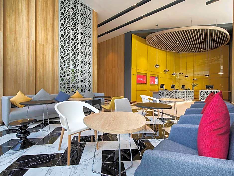 ibis Bangkok Sukhumvit 24