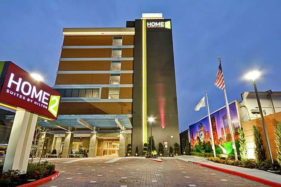 Home2 Suites by Hilton Houston Near the Galleria, TX