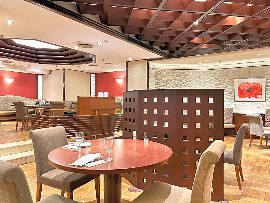 Nakajimaya Grand Hotel