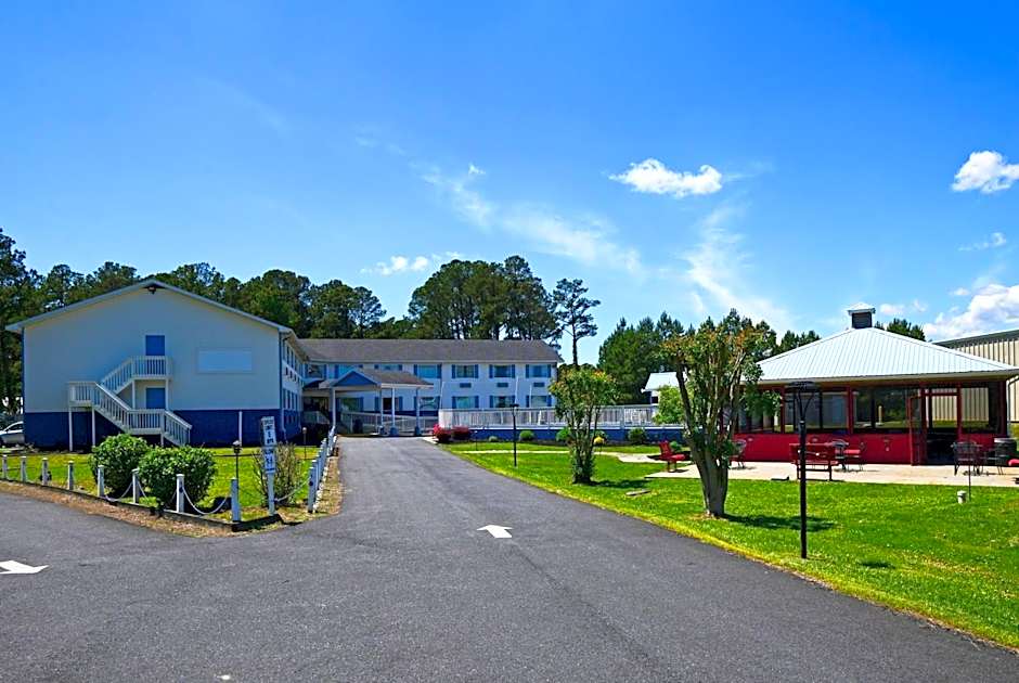 Days Inn by Wyndham Chincoteague Island