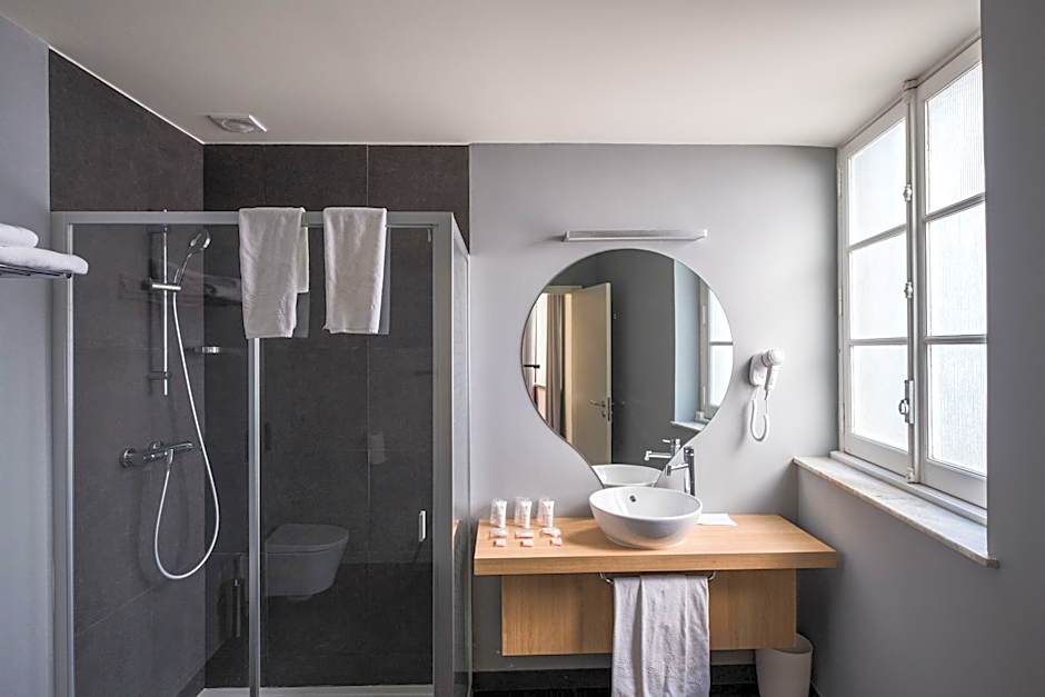 Stay Hotel Évora Centro