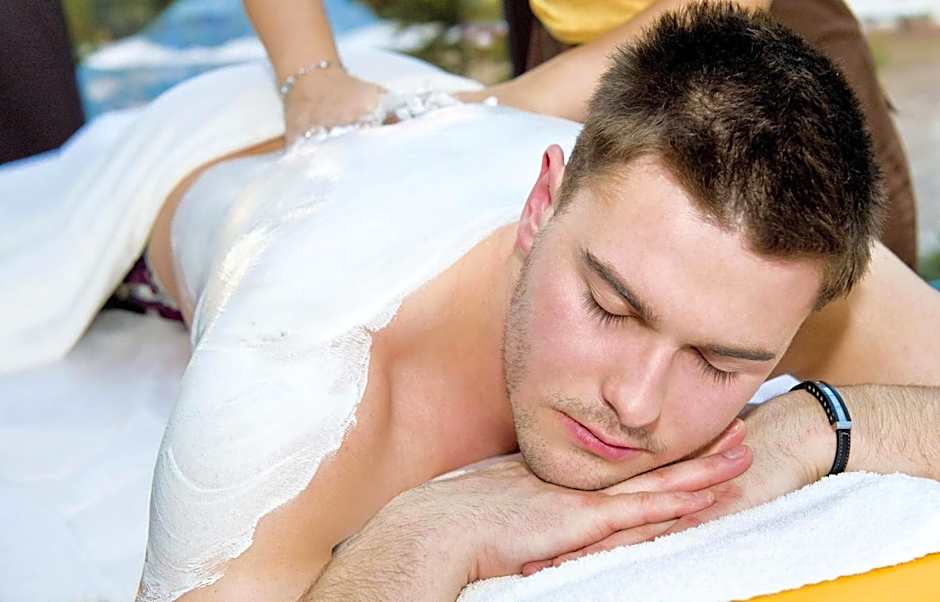 Willa Spa Scaliano