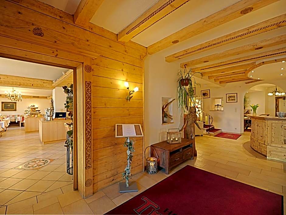 Hotel Traube
