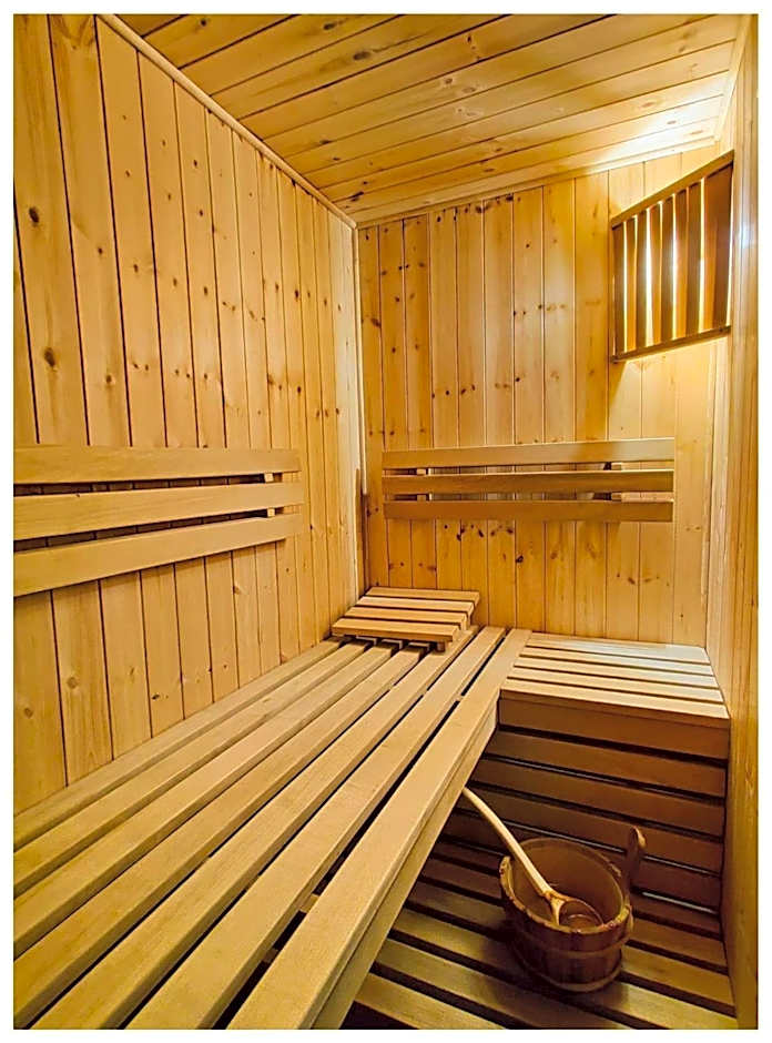 Liebeskind Boutique Hotel Old Town